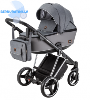 Adamex Cristiano Special edition CR-433 bērnu rati